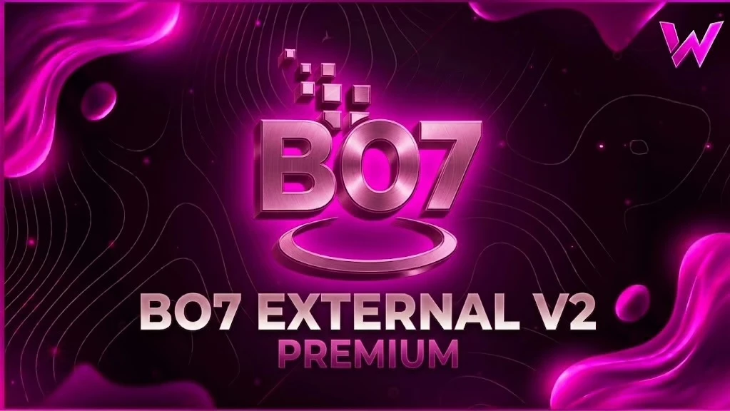 BO7/WZ5 External V2 Cheat