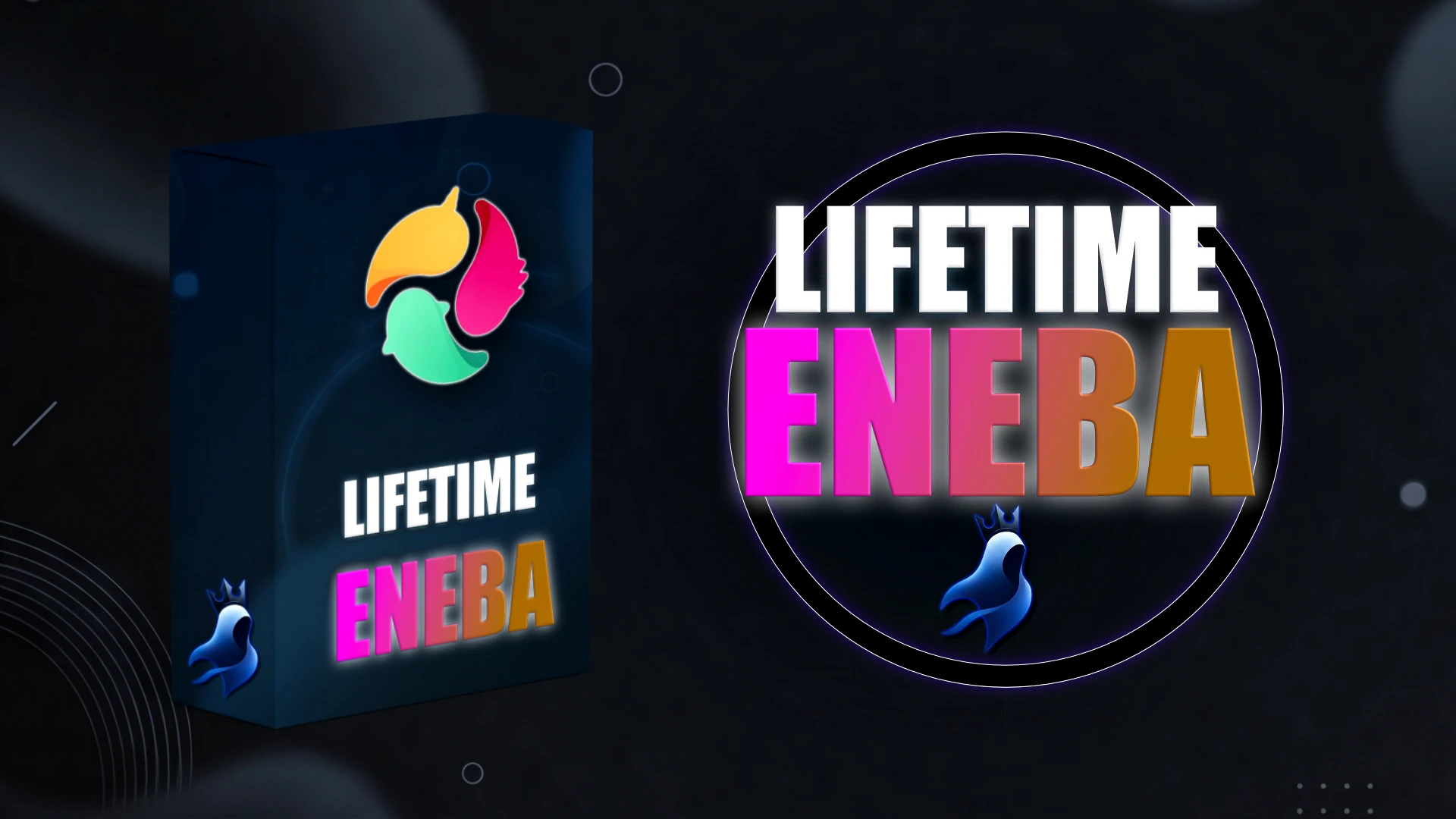 Eneba Accounts