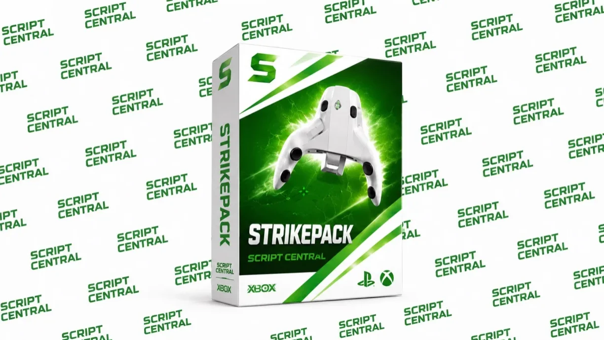 strike pack standstill/fades/contest