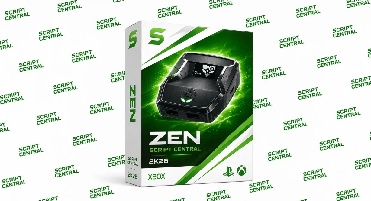 zen scripts