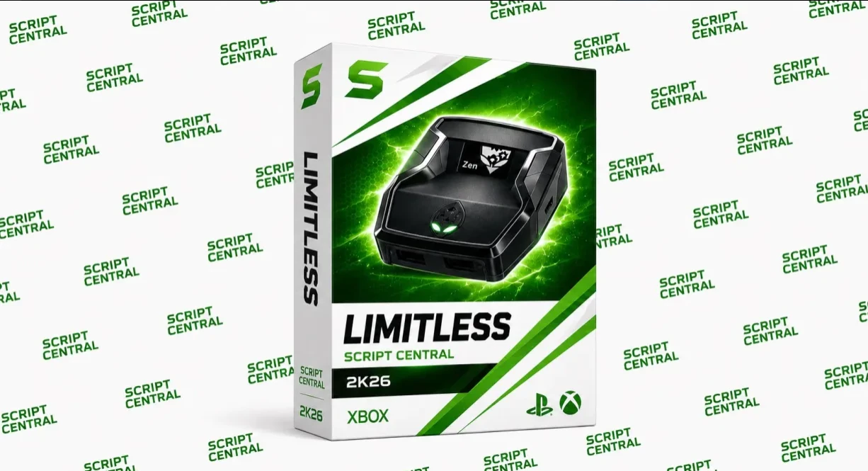 limitless