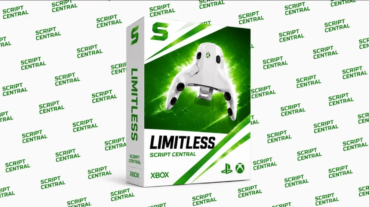 limitless (strike pack)