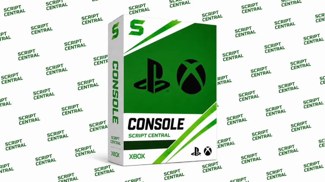 console
