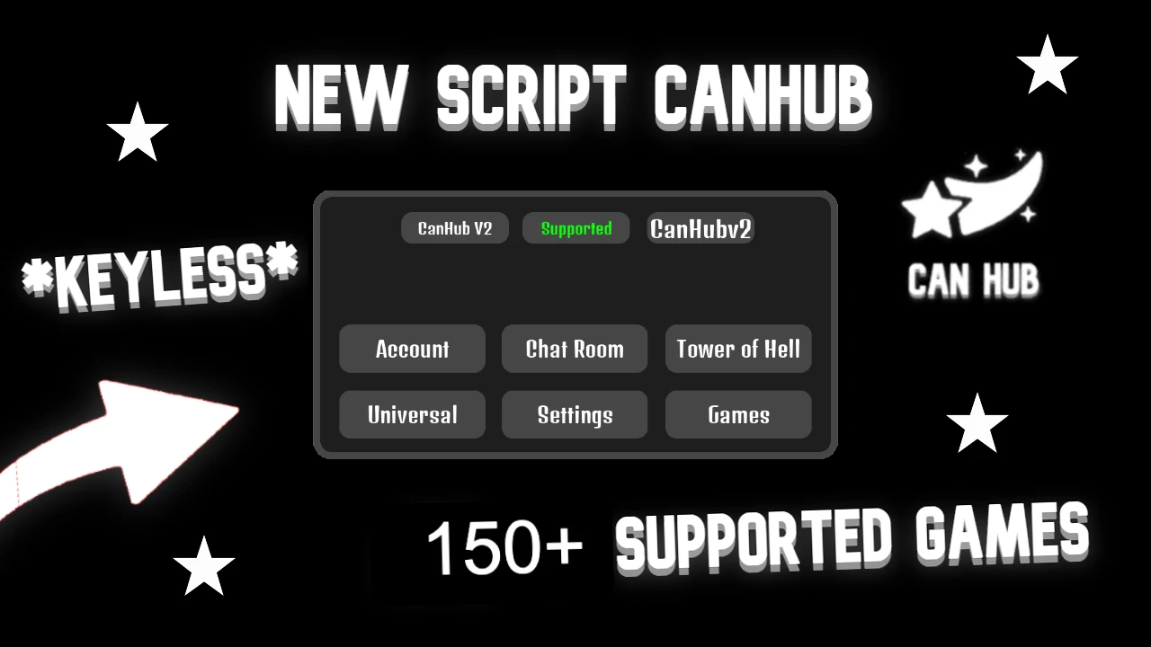CanHub Lifetime Key