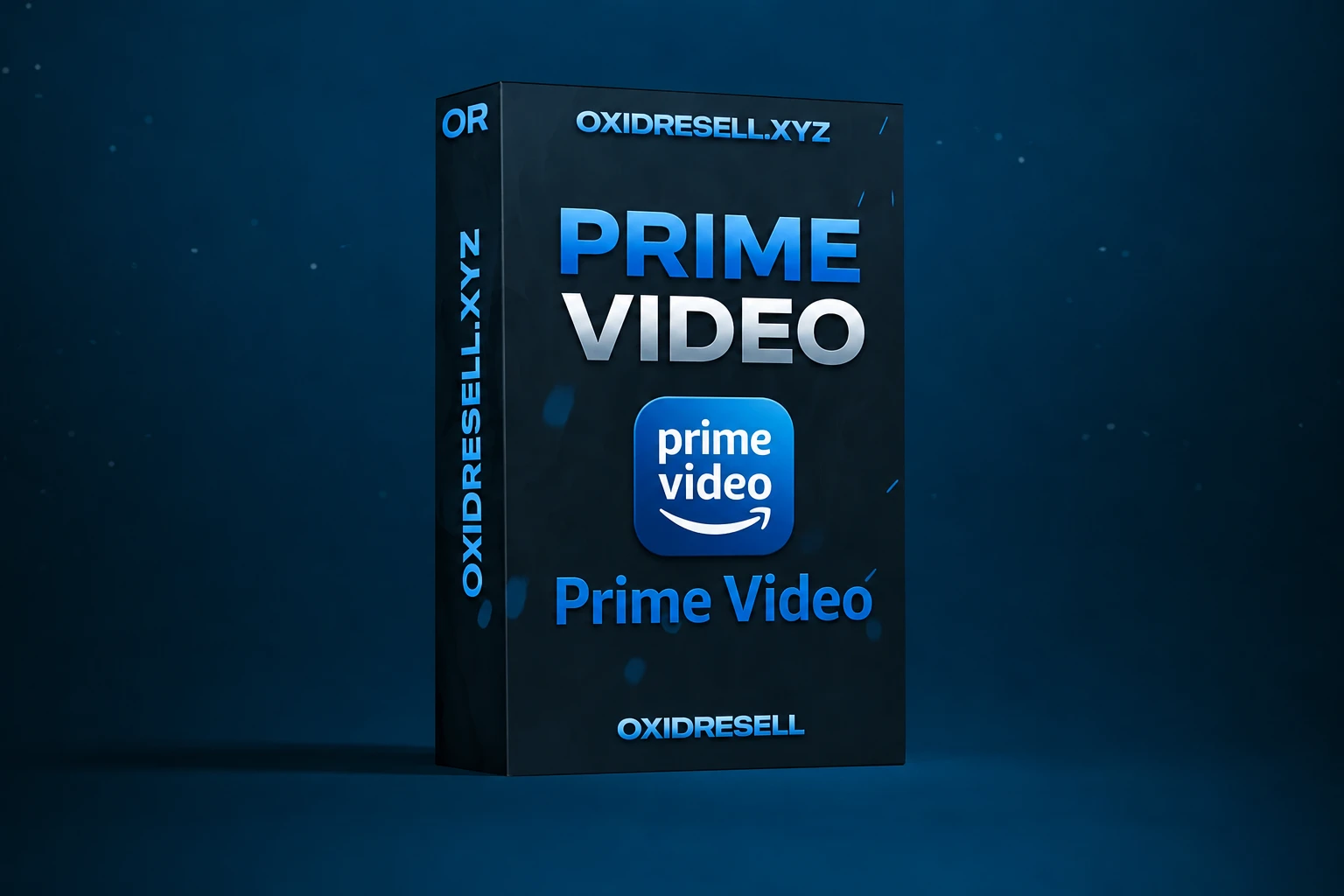 Prime Video