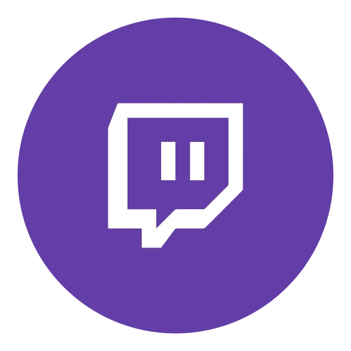 Twitch Donate