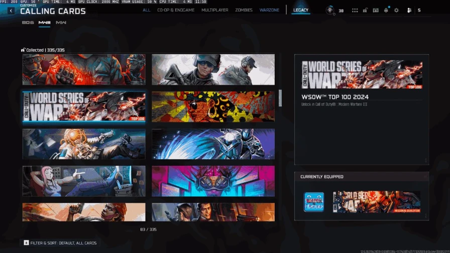 WSOW TOP 100 | 70 BUNDLES |SINGULARITY