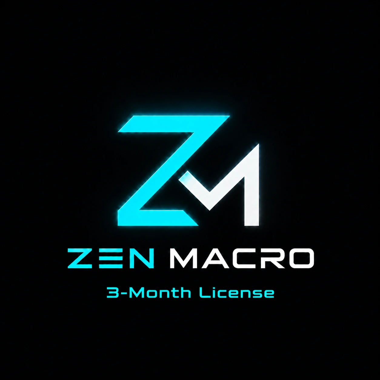 Zen Macro V2 - 3M License