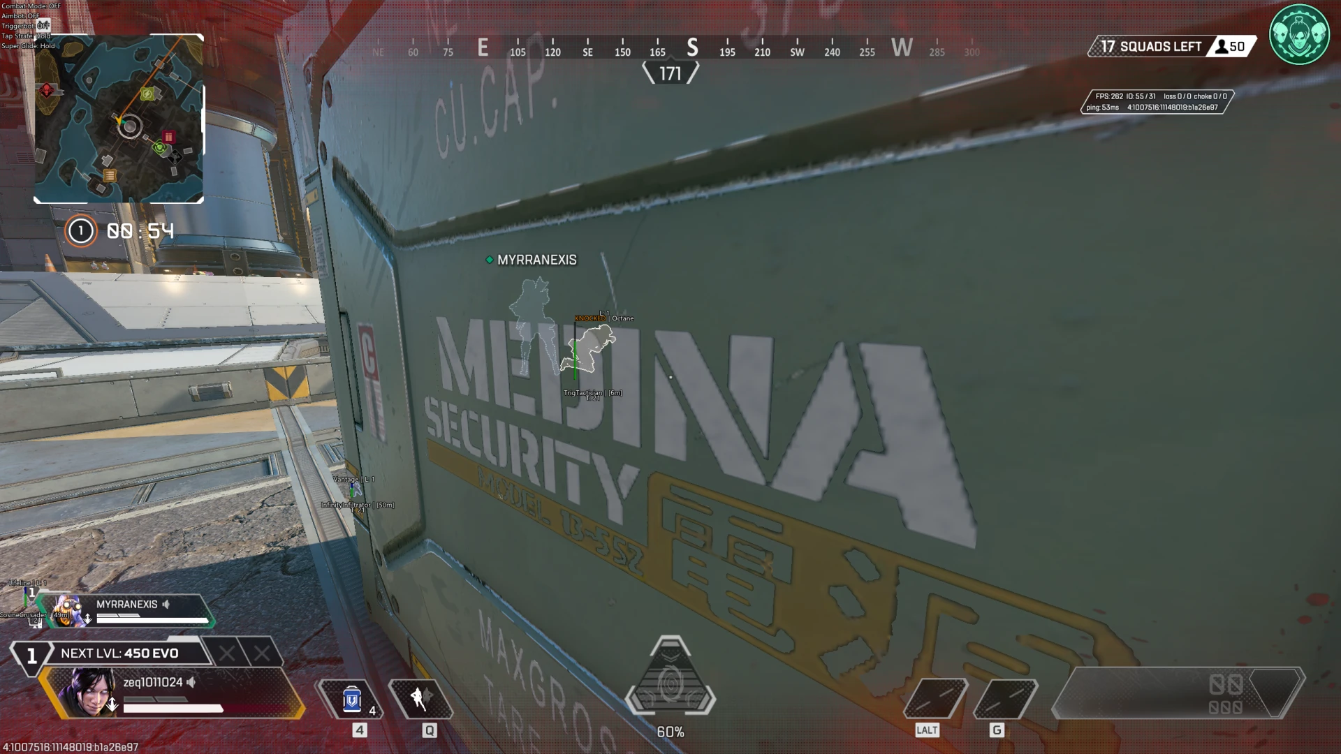 Apex Ultimate