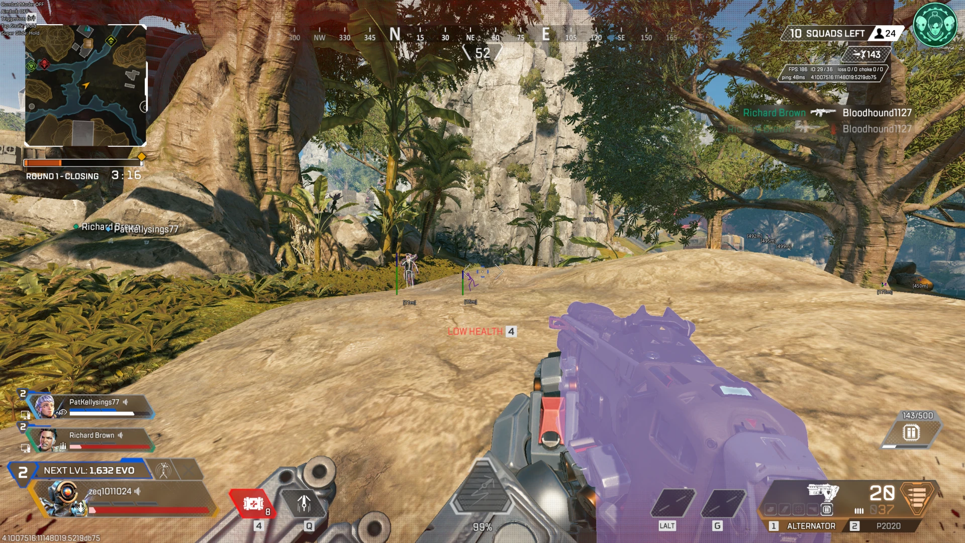 Apex Ultimate