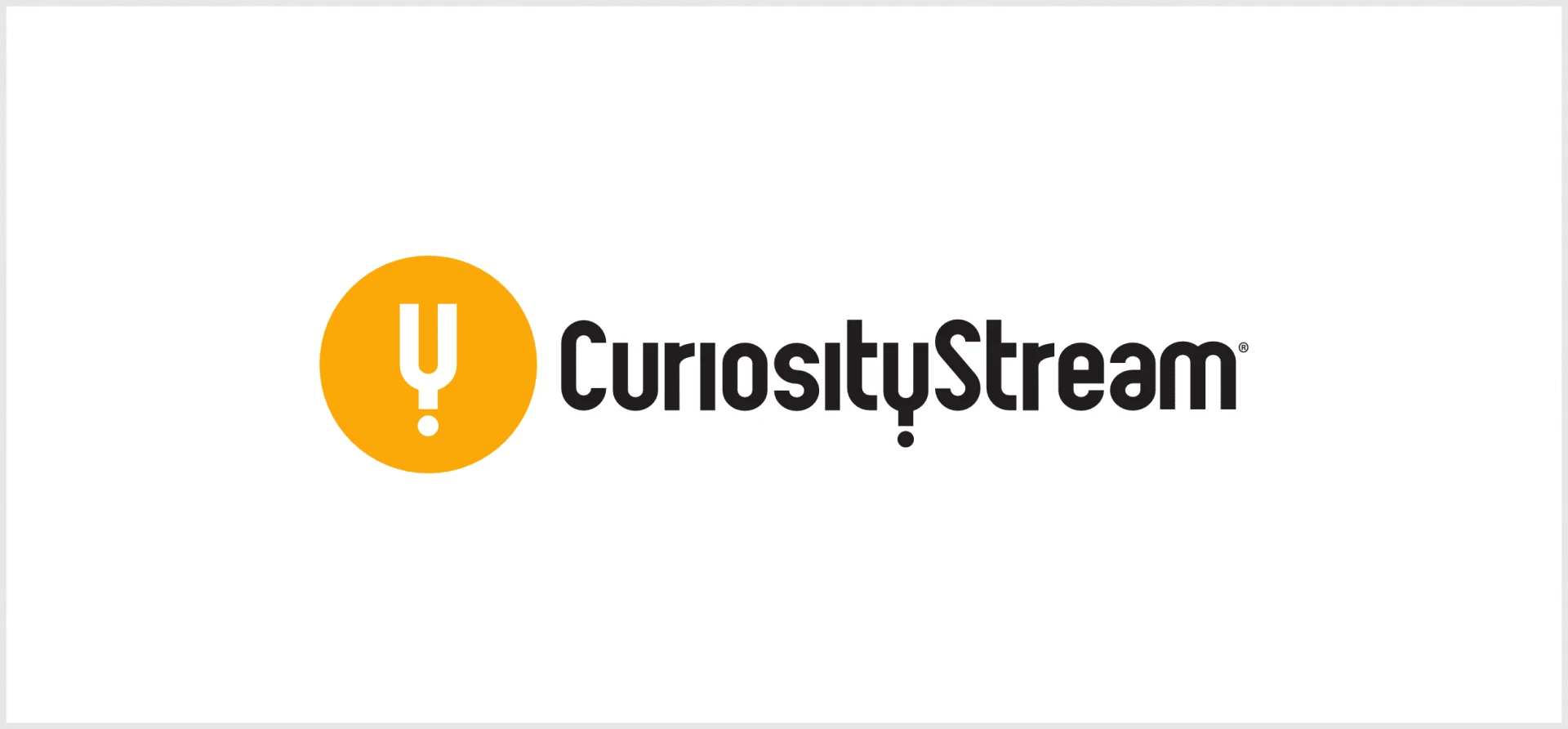 Curiosity Stream Premium 4K