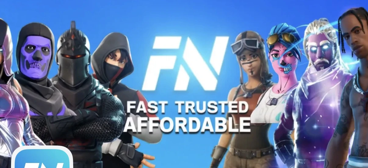 FORTNITE ACCOUNTS 👑