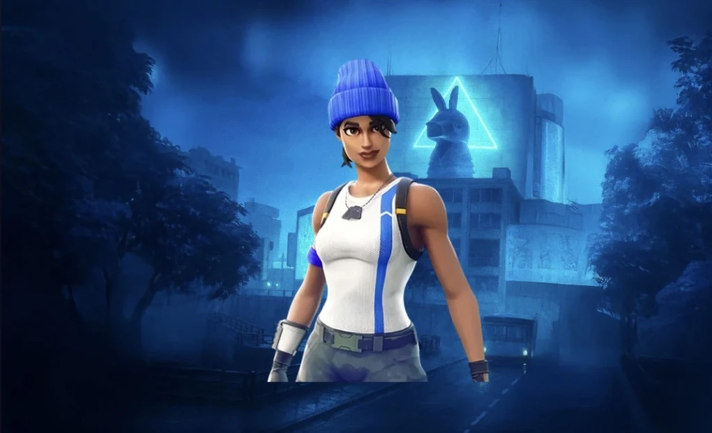Blue Team Leader