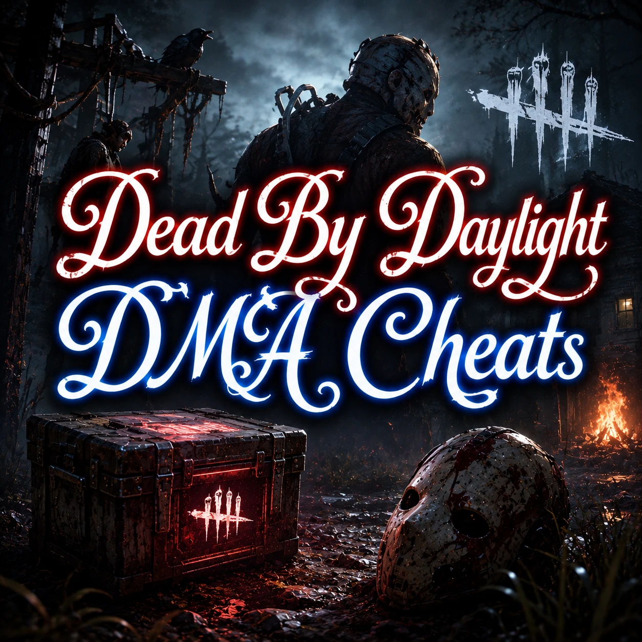 Dead By Daylight