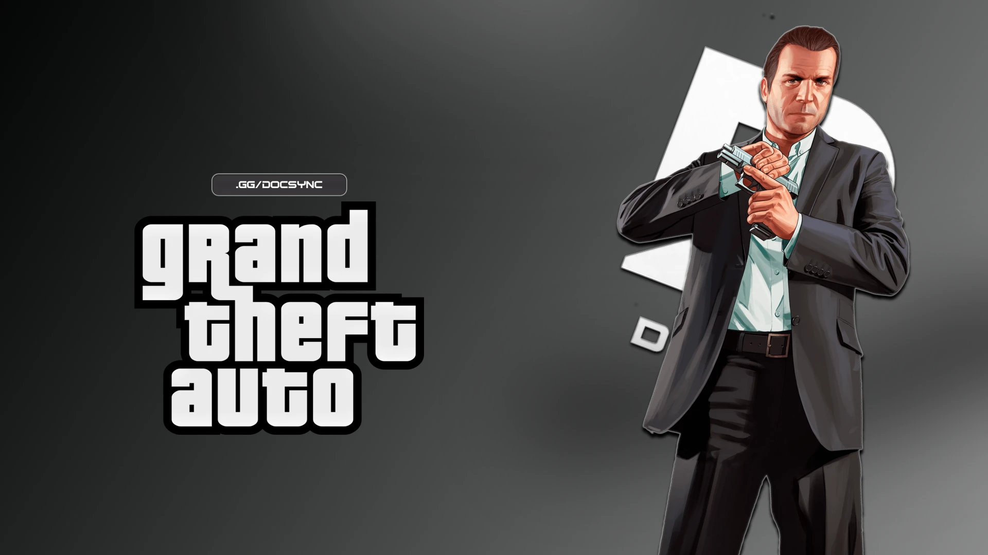 GTA V