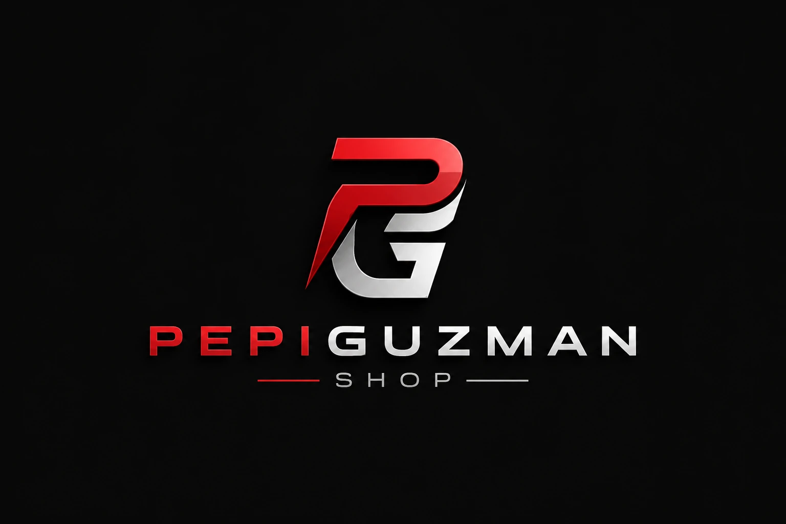 PepiGuzman Shop