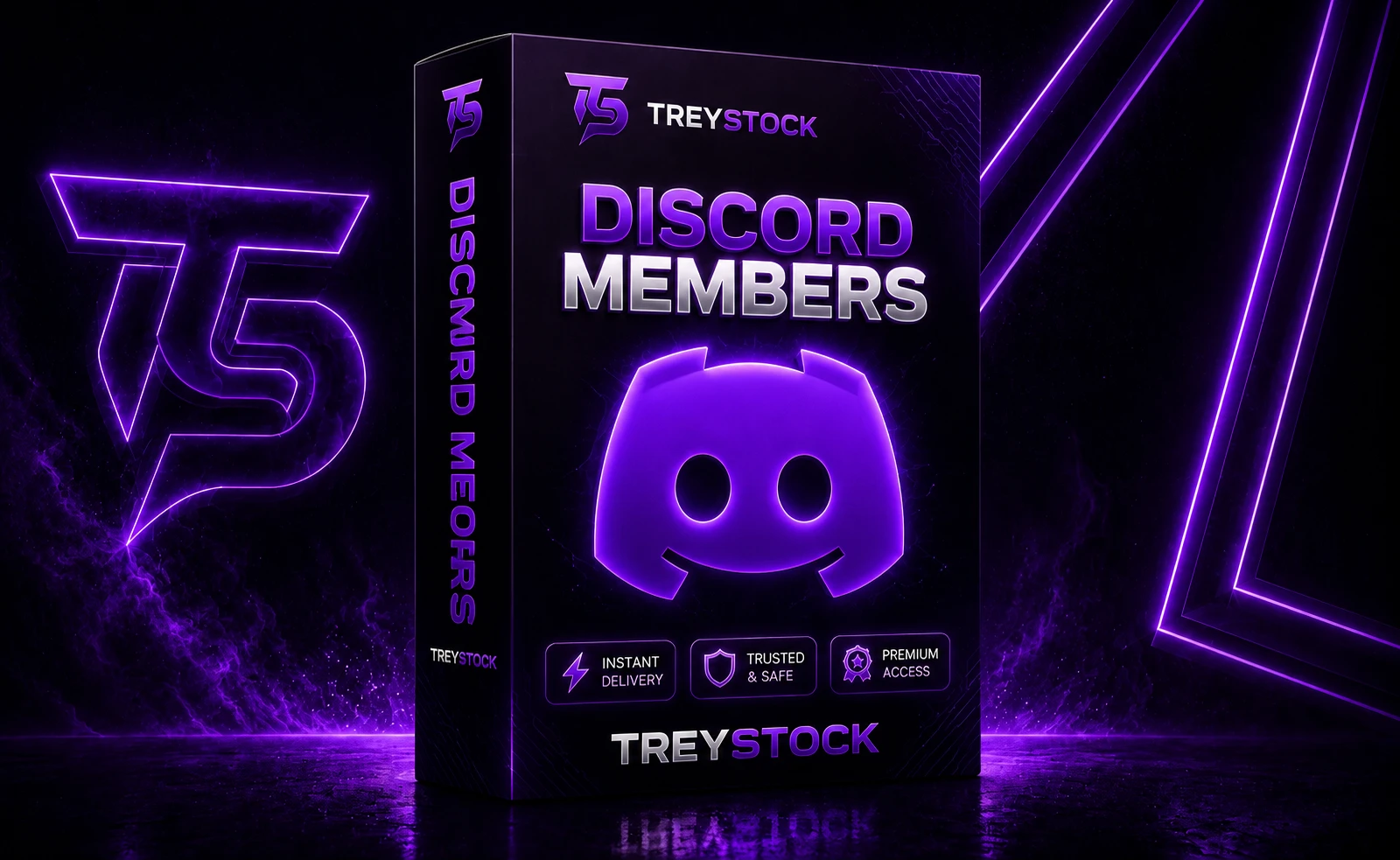 Discord Members