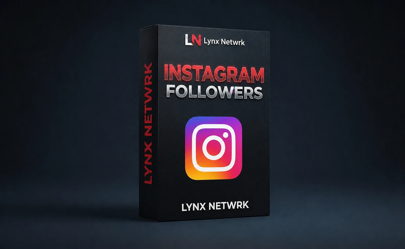 Instagram followers