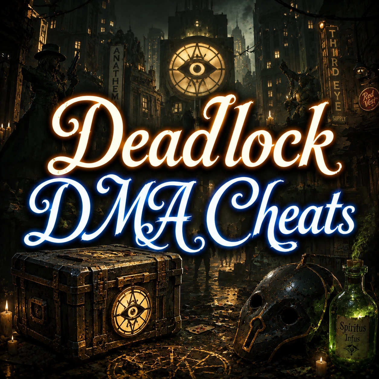 Deadlock