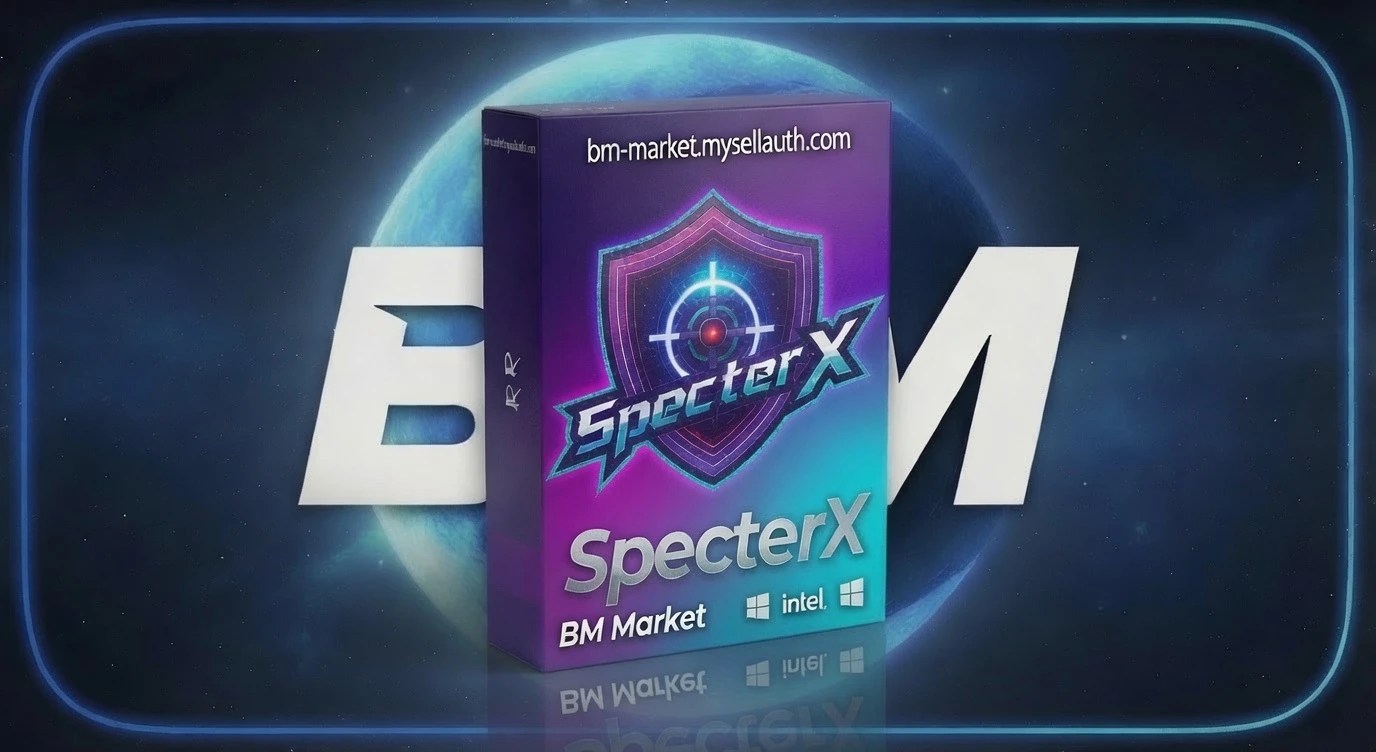 SpecterX [Private / DMA]