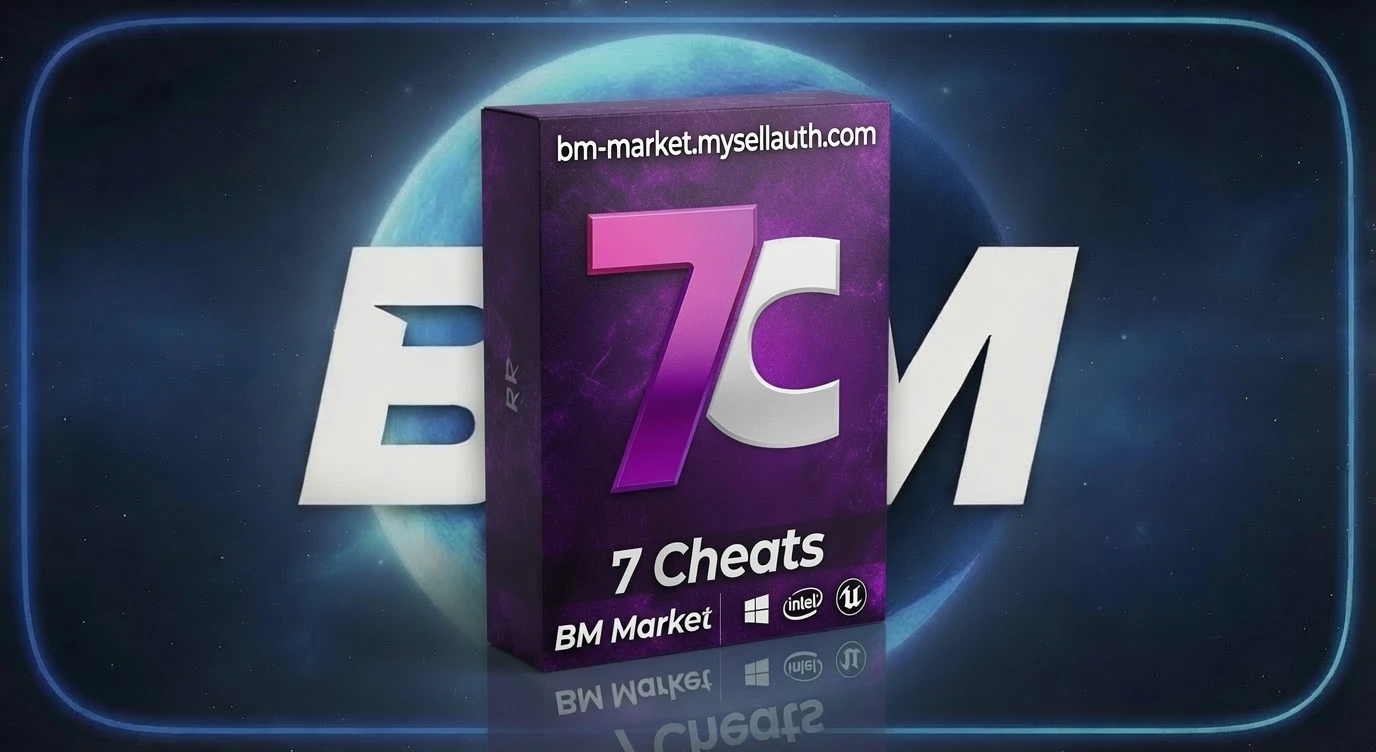 7Cheats [DMA]