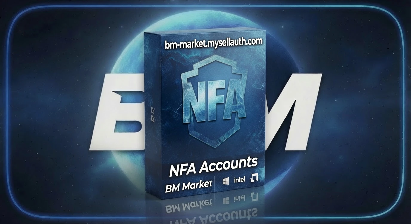 R6 NFA Accounts