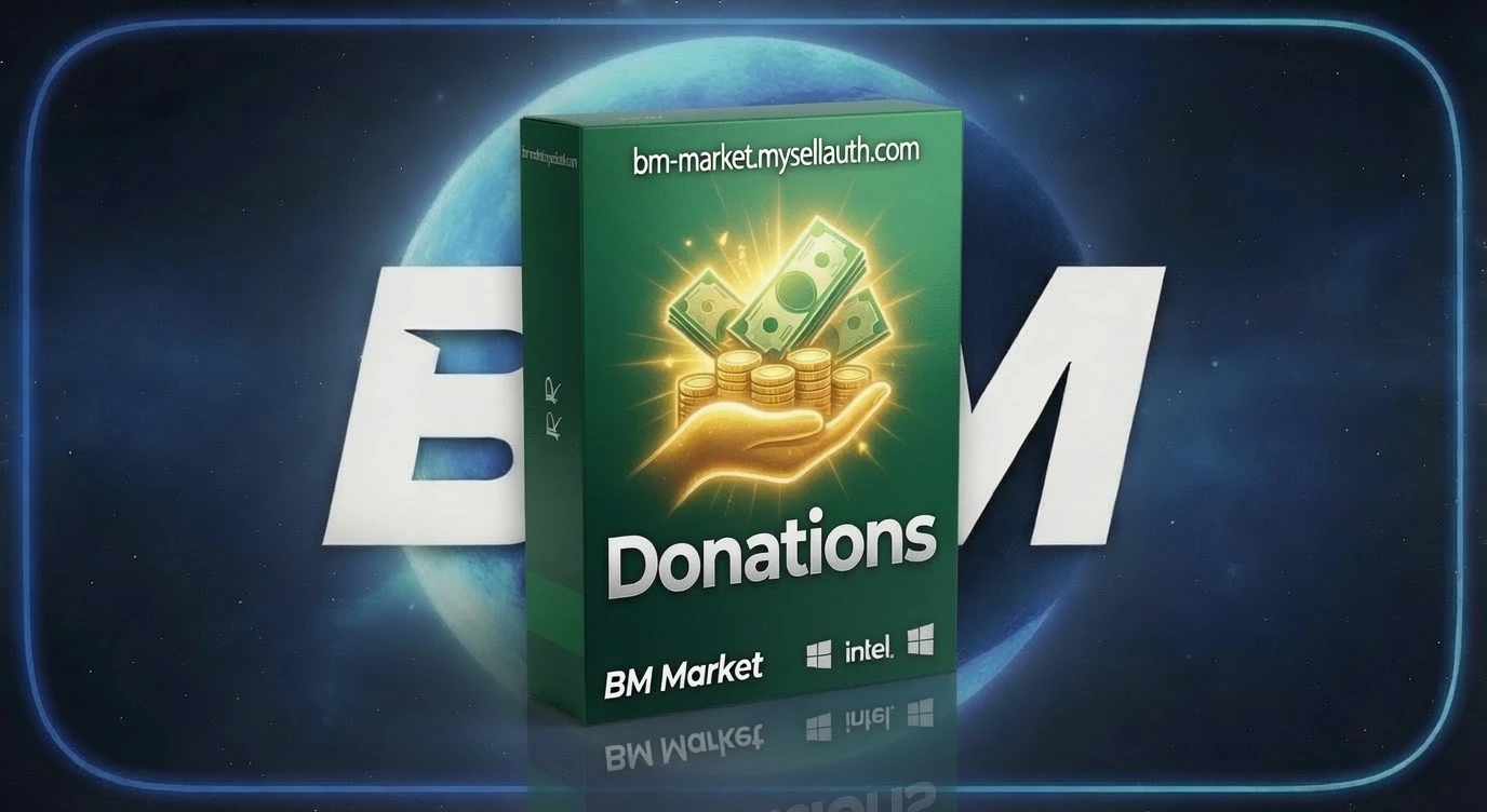 Donation