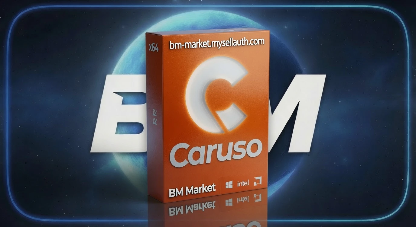 Caruso [DMA]