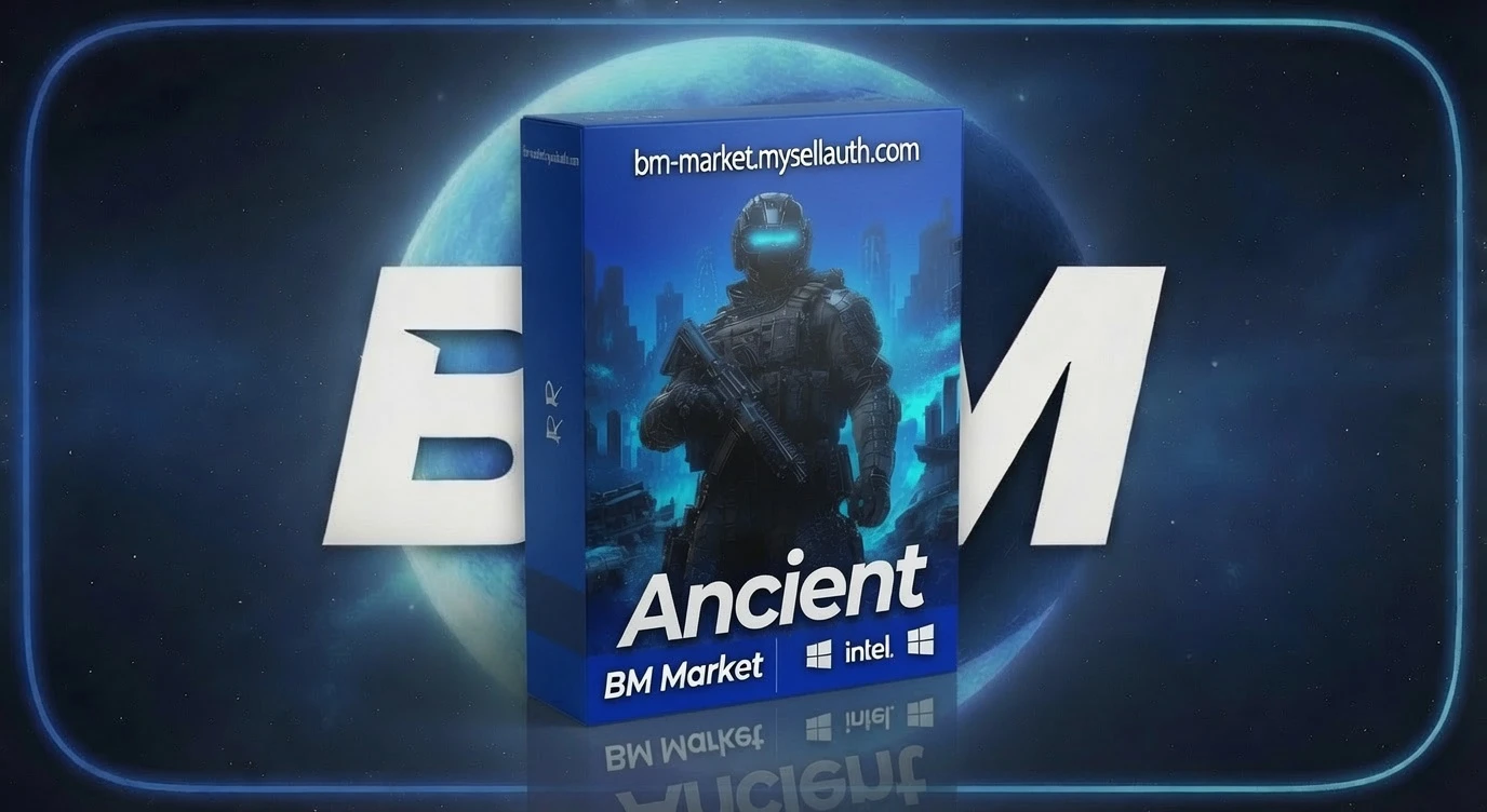 Ancient [External]