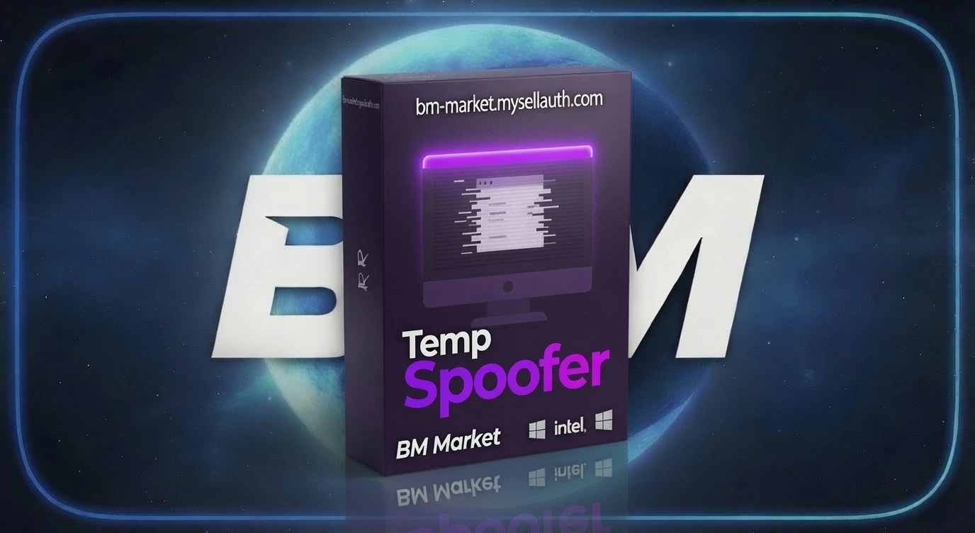 Spoofer (Temp)