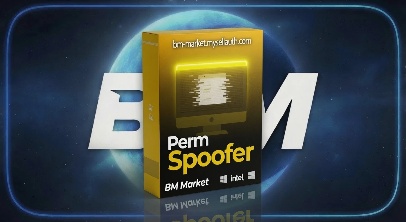 Spoofer (Perm)