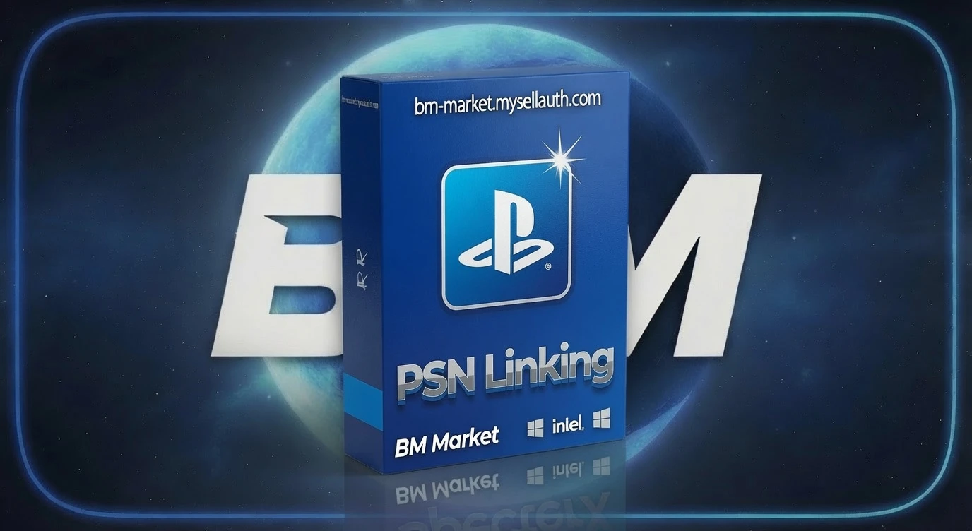 PSN Linker