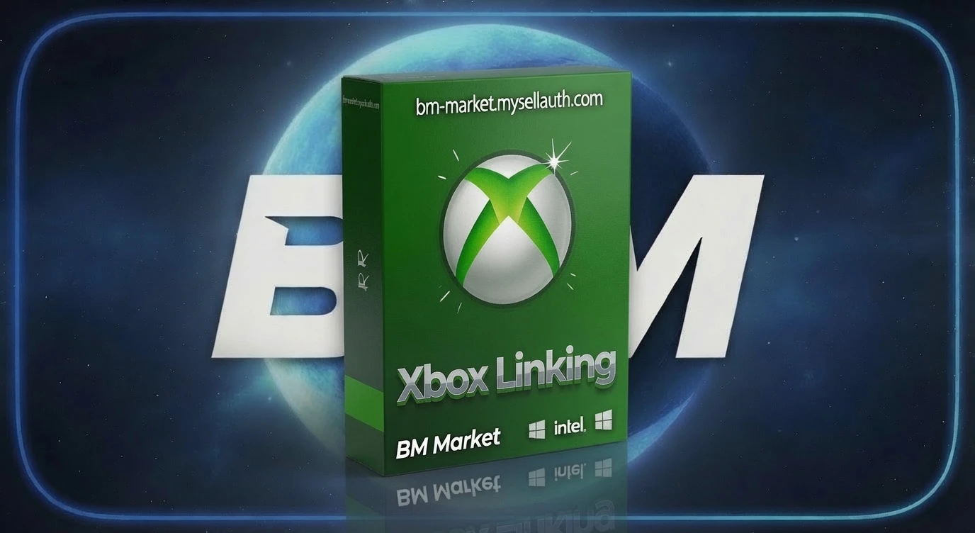 Xbox Linker