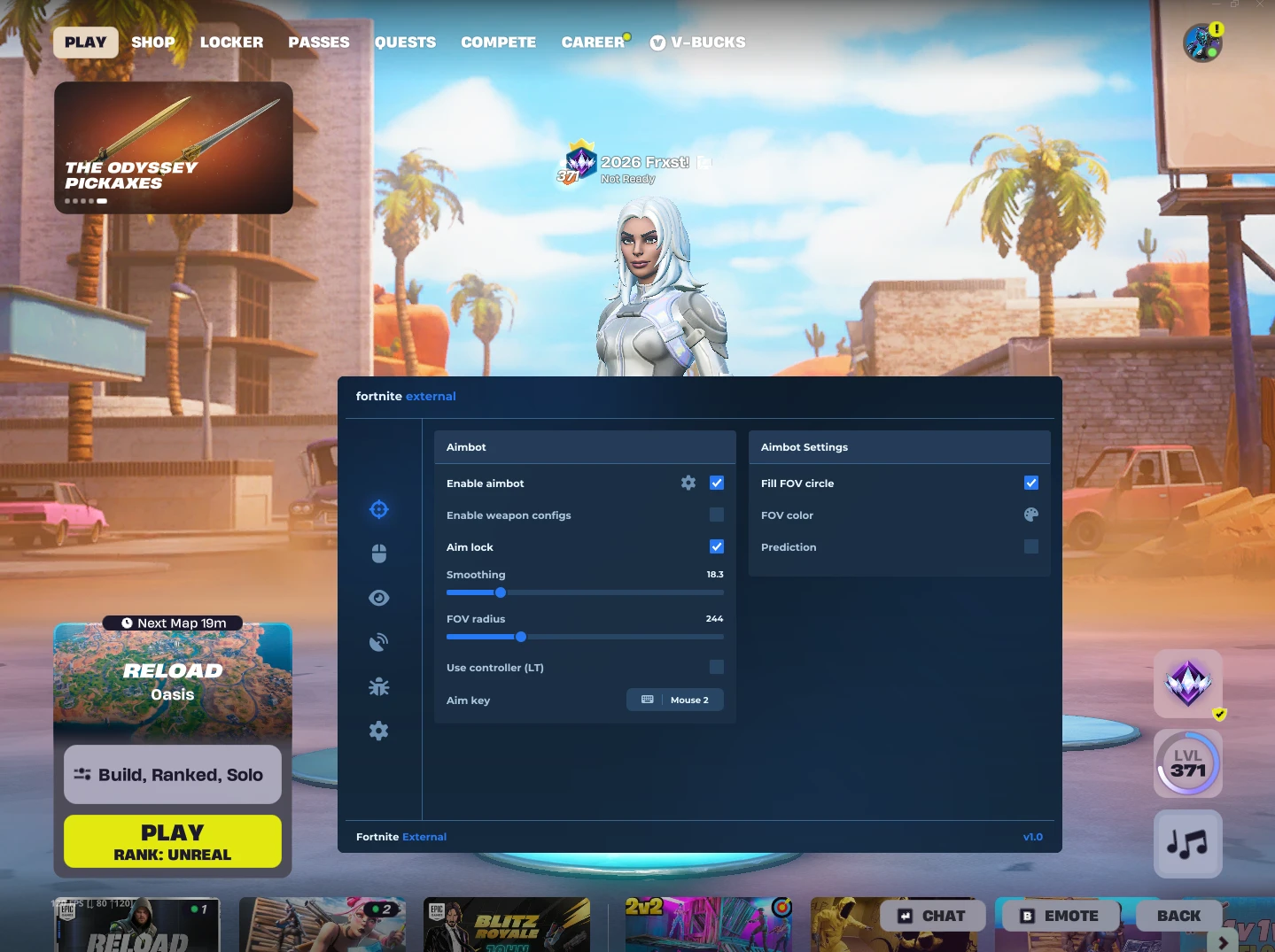 Fortnite Ultimate