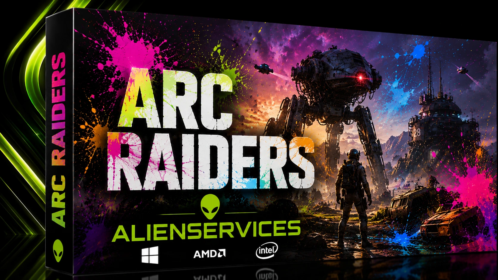 arc raiders tools