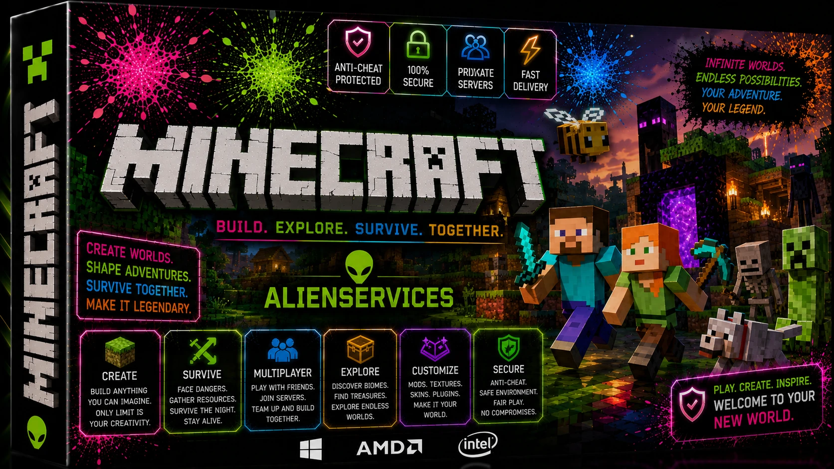 minecraft cheats
