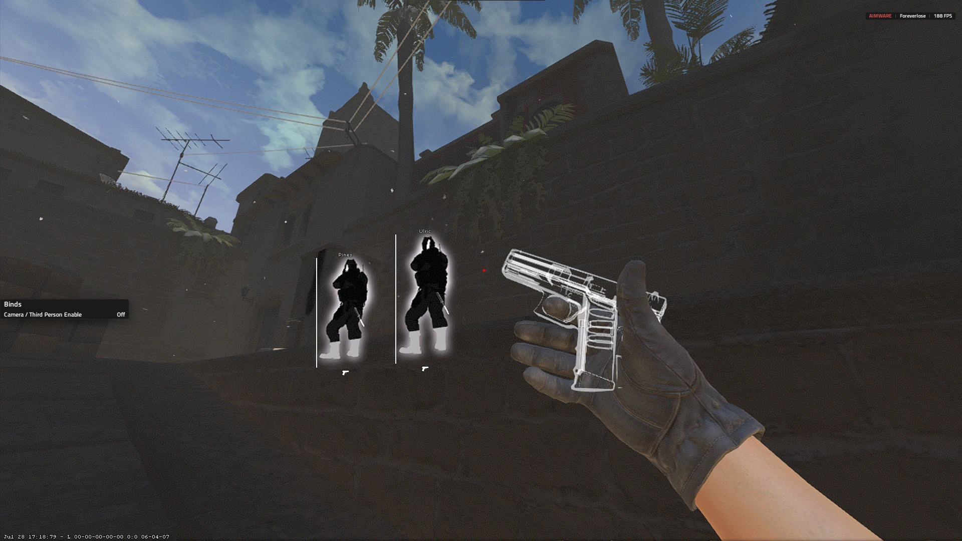25% off | AIMWARE V6 RAGE/SEMI/LEGIT CFG | PERFECT FOR 5x5/2x2
