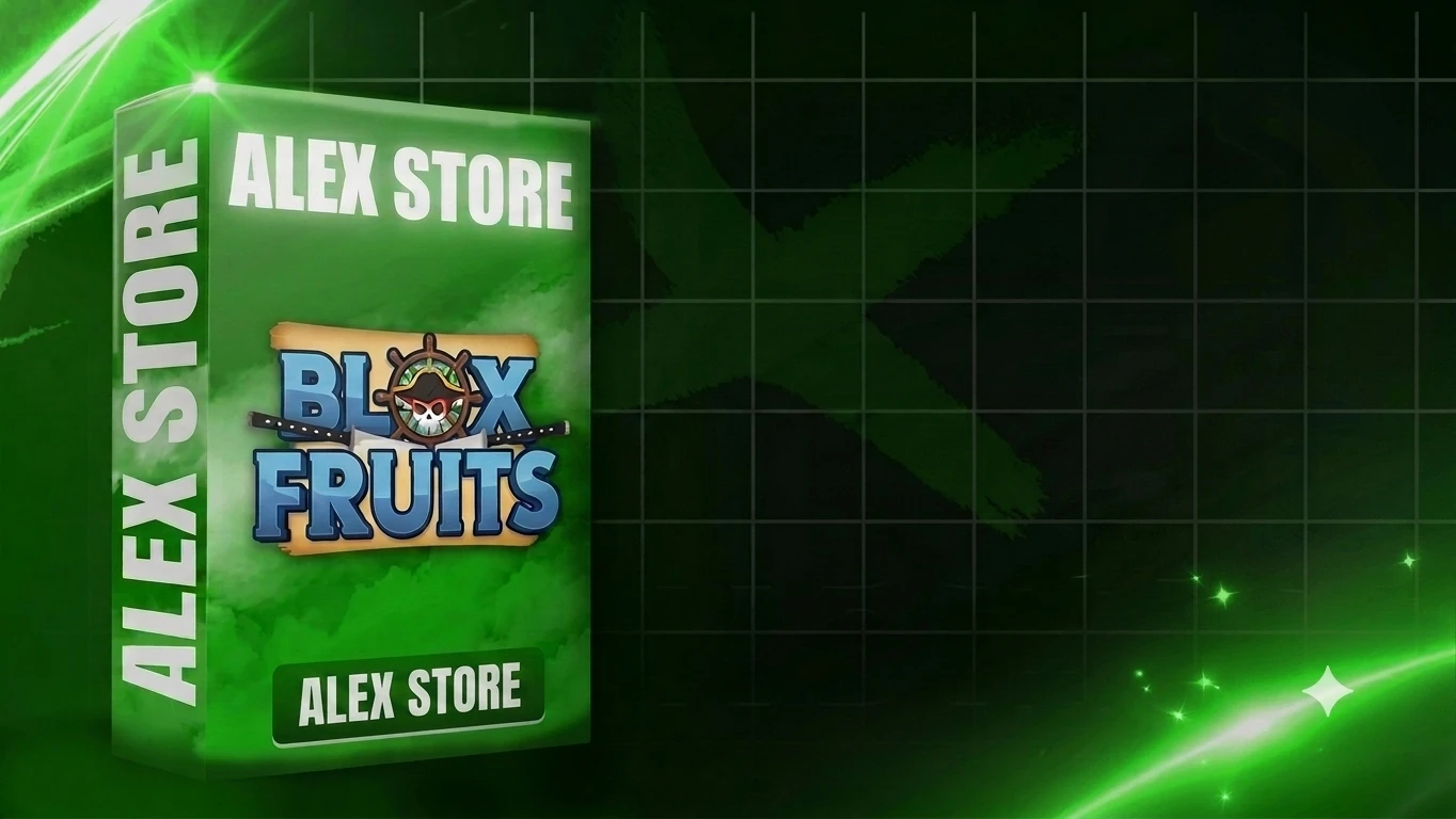 BLOX FRUITS