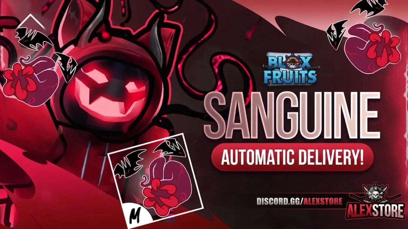 Sanguine Art+God+Lvl 2800