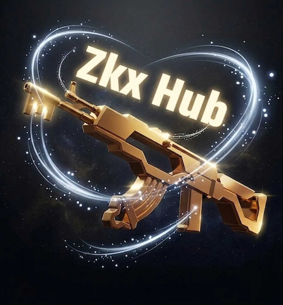 Zkx Hub