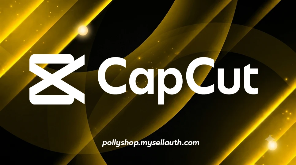 Capcut Pro | Subscriptions