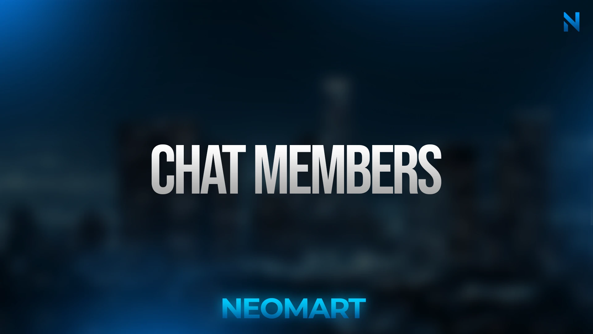 Chat Members