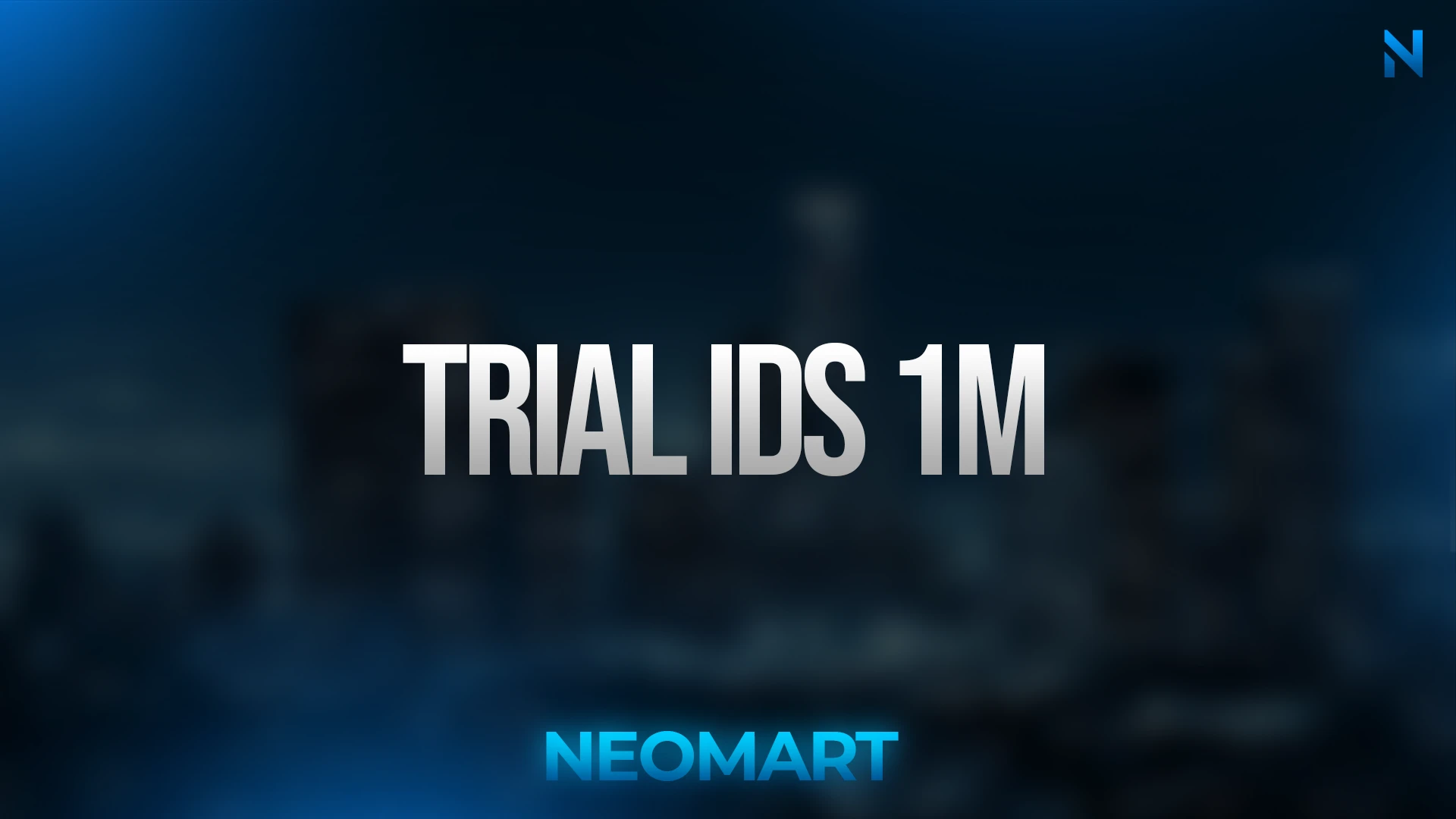 Nitro Trials 1 Month