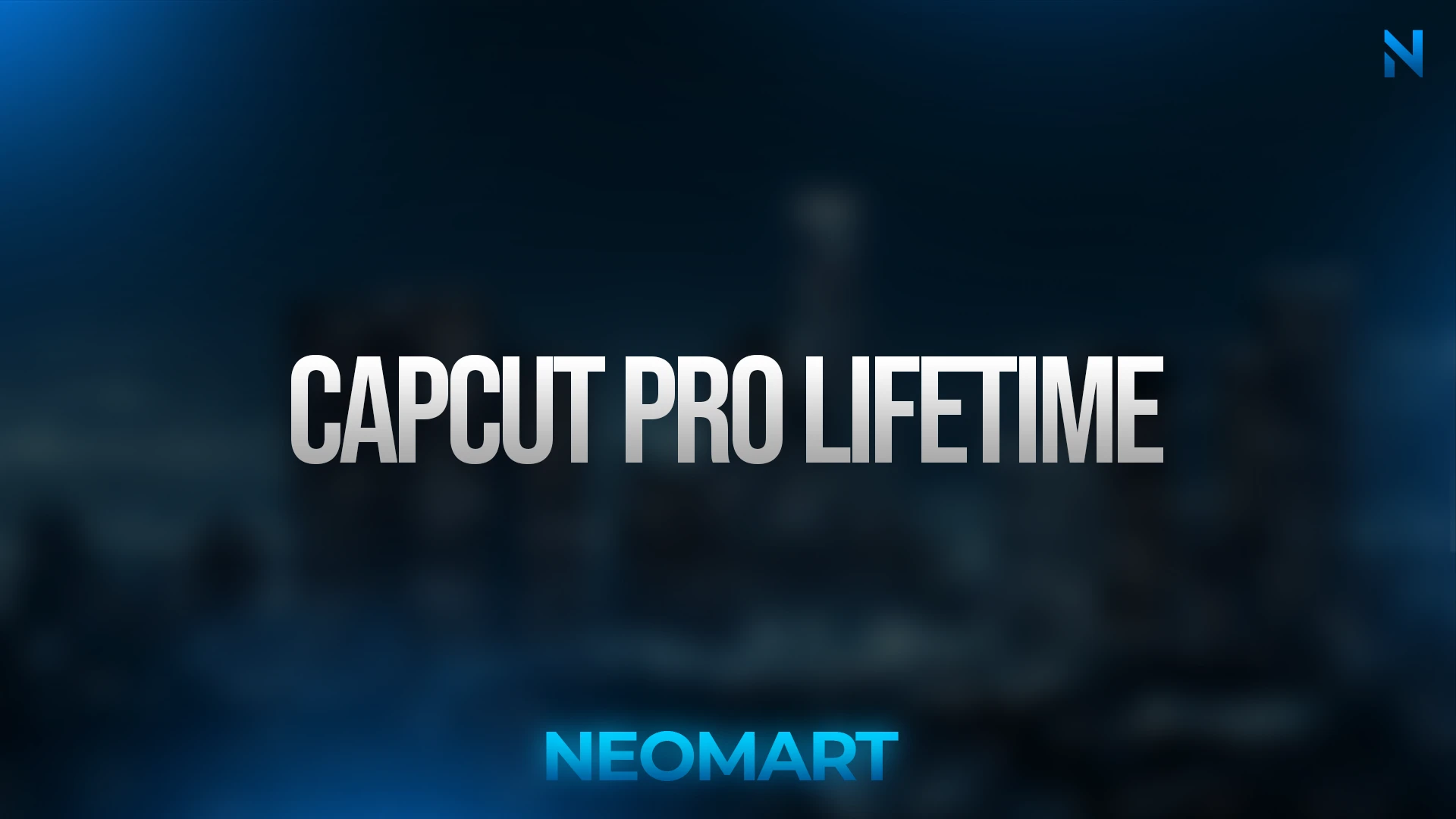 CapCut Pro Lifetime