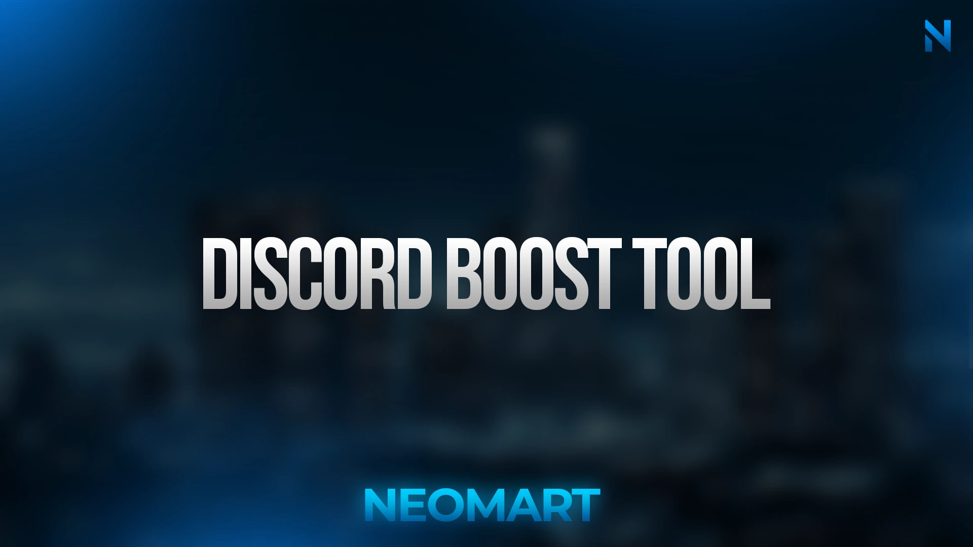 Discord Server Boost Auto-Cap Tool
