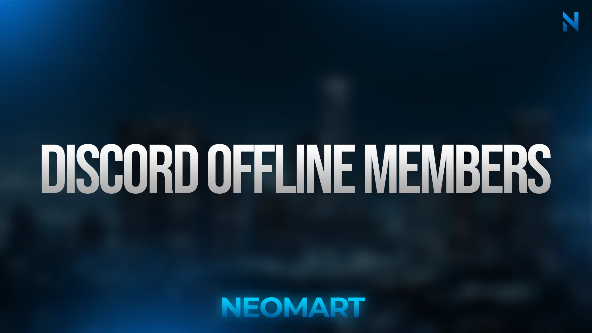 Custom Amount | Offline Members