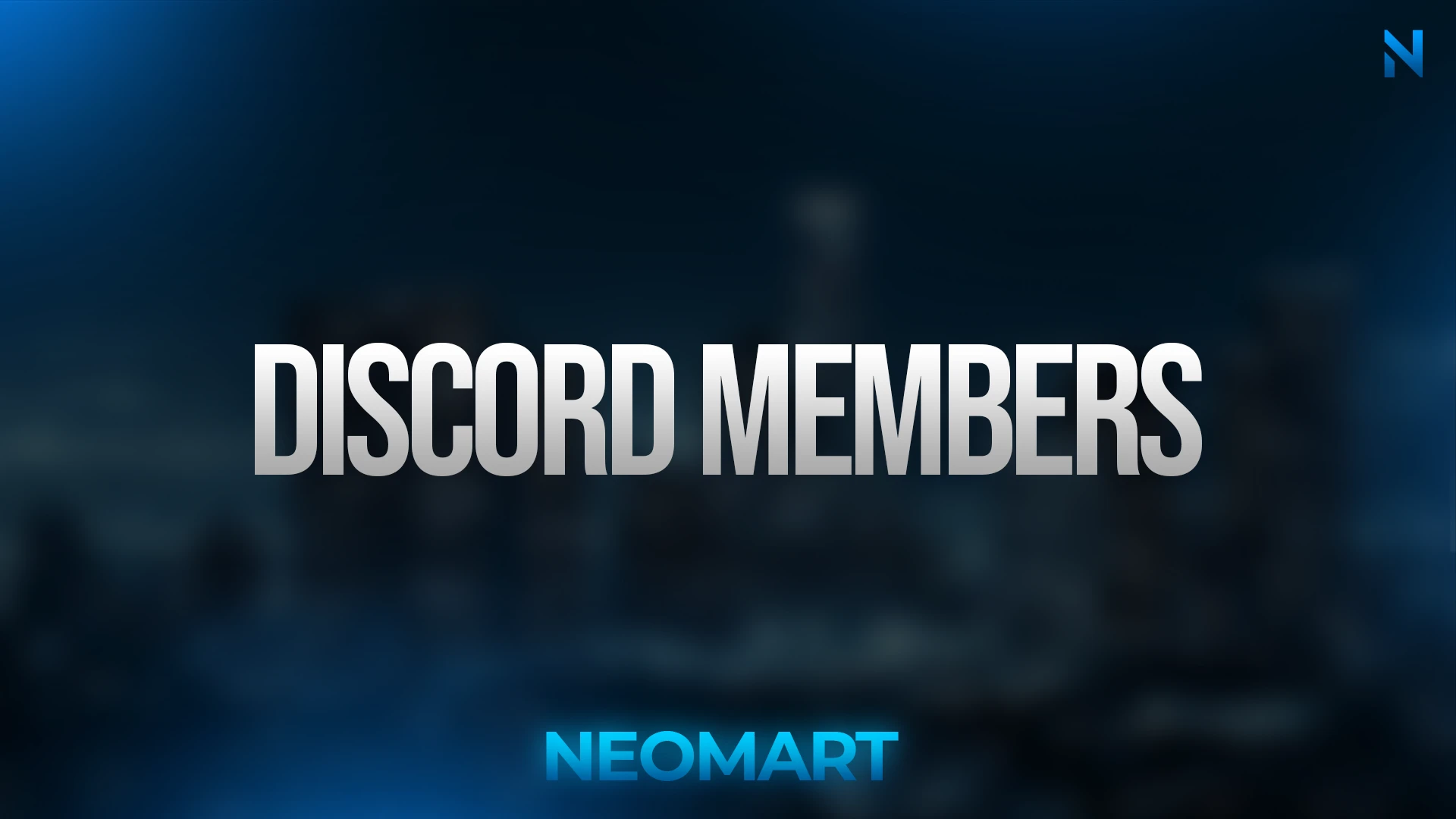 Discord Members