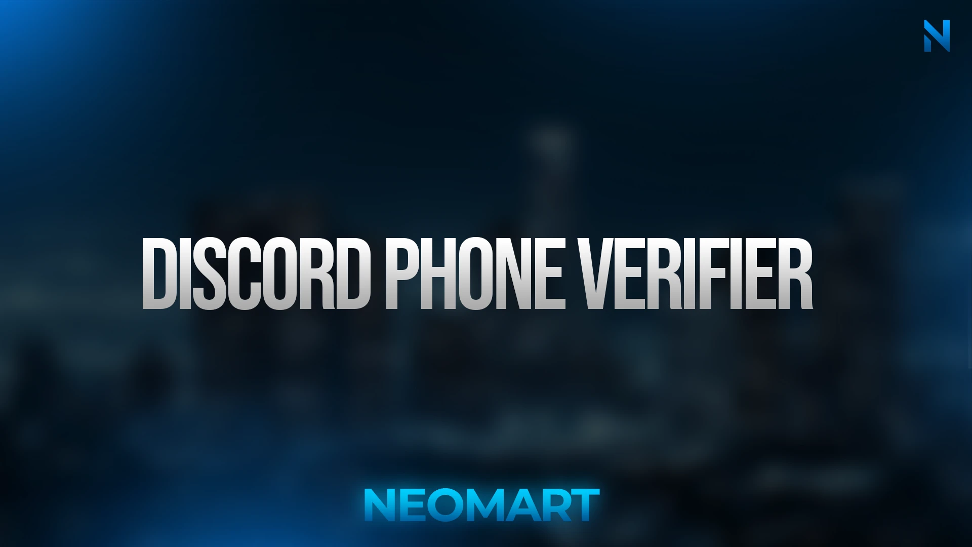 Discord Phone Unlocker & Verifier V5