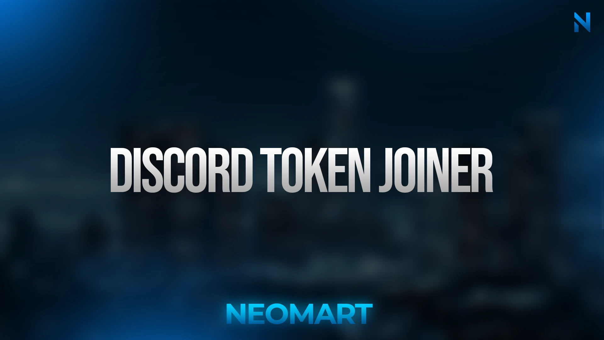 Discord Token Joiner V2