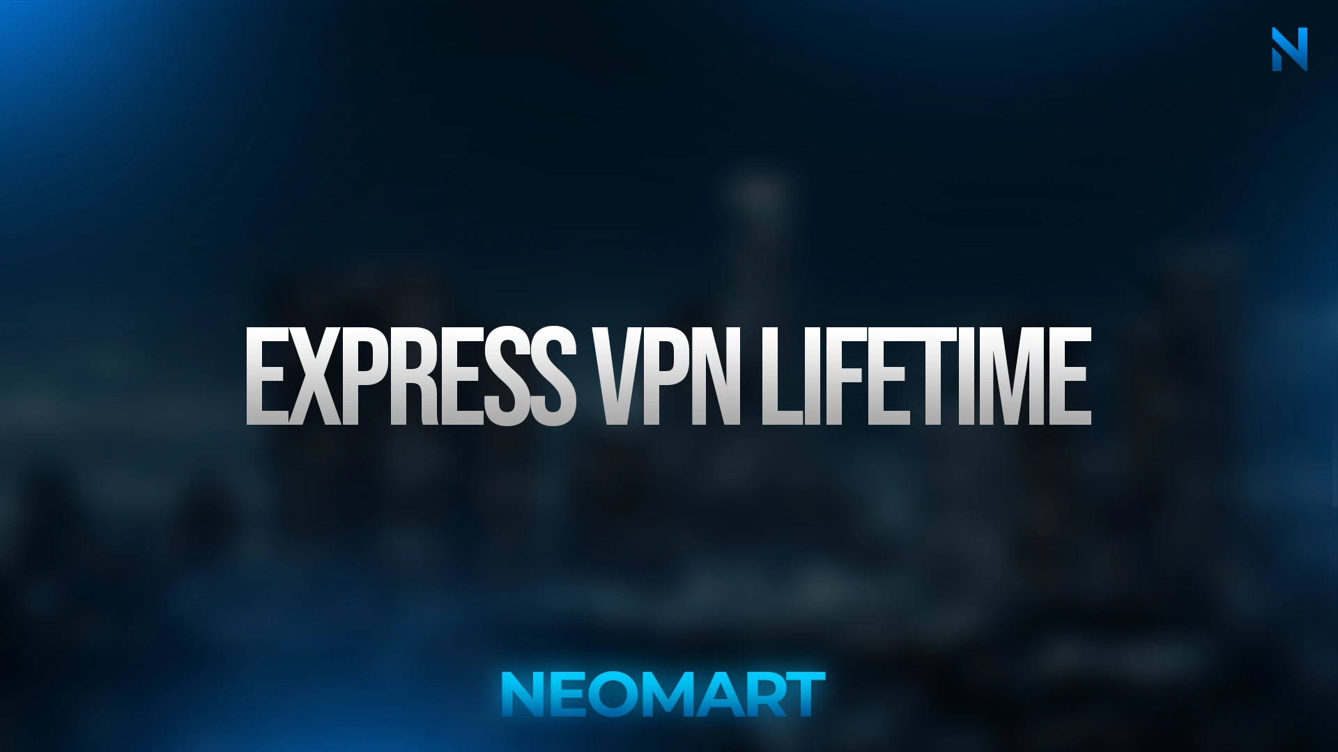 ExpressVPN Lifetime